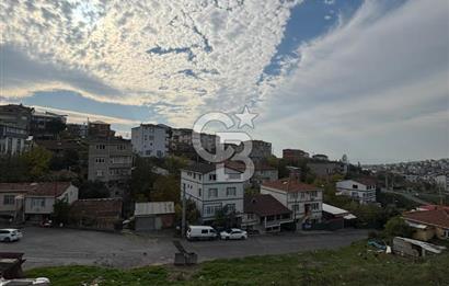 Kocaeli Çayırova Emek Mahallesi'nde Satılık Arsa