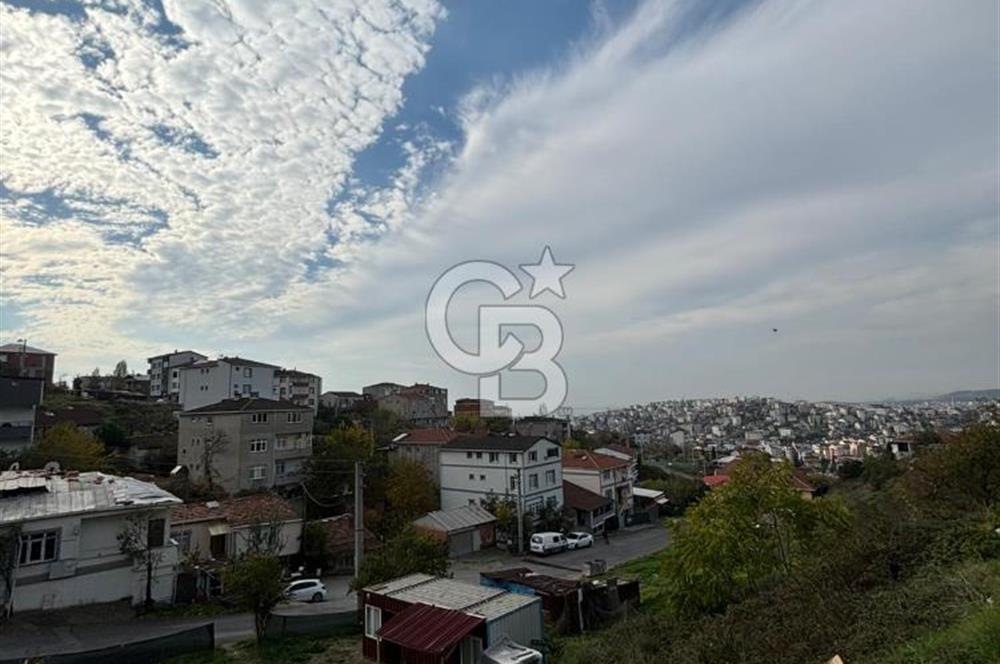 Kocaeli Çayırova Emek Mahallesi'nde Satılık Arsa