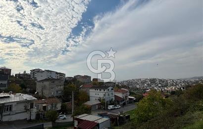 Kocaeli Çayırova Emek Mahallesi'nde Satılık Arsa