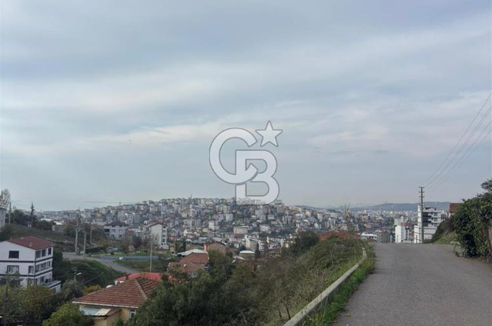 Kocaeli Çayırova Emek Mahallesi'nde Satılık Arsa