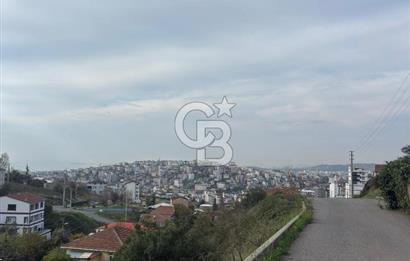 Kocaeli Çayırova Emek Mahallesi'nde Satılık Arsa