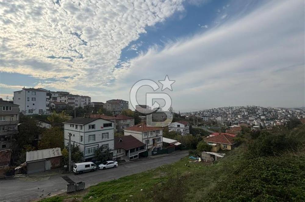 Kocaeli Çayırova Emek Mahallesi'nde Satılık Arsa