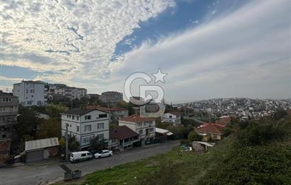 Kocaeli Çayırova Emek Mahallesi'nde Satılık Arsa