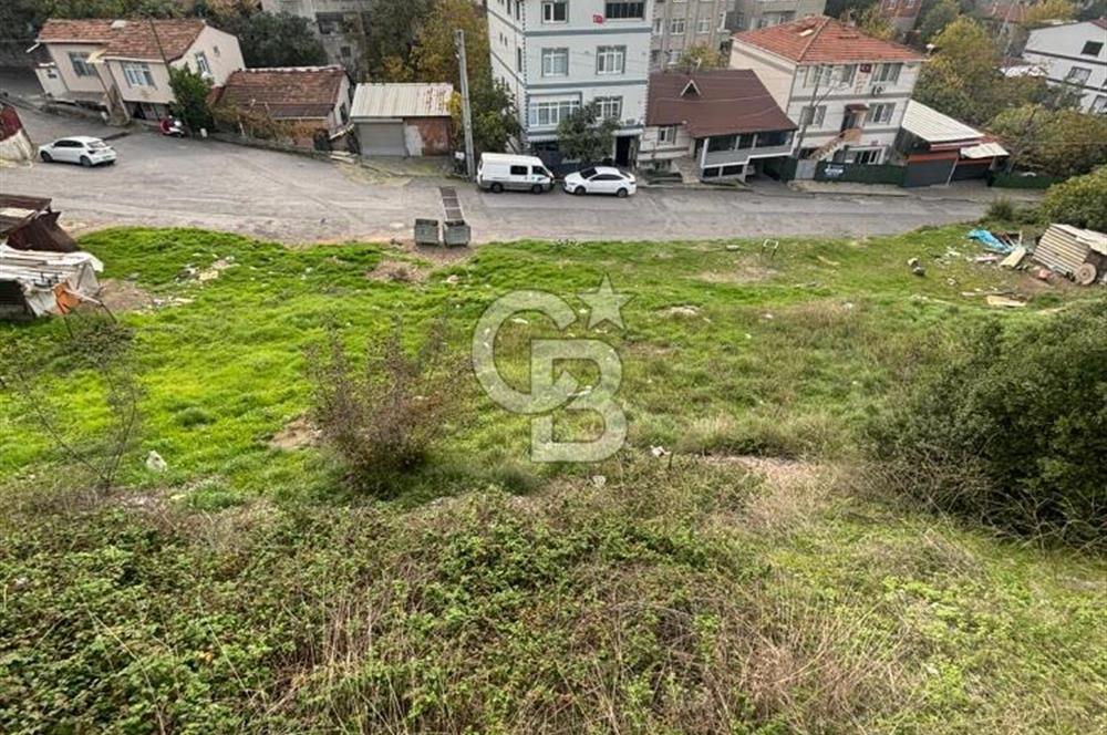 Kocaeli Çayırova Emek Mahallesi'nde Satılık Arsa