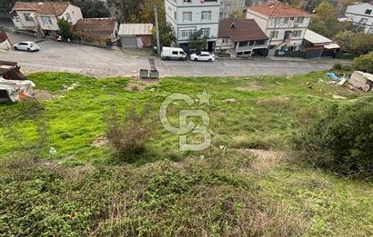 Kocaeli Çayırova Emek Mahallesi'nde Satılık Arsa