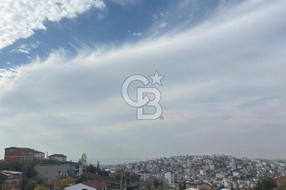 Kocaeli Çayırova Emek Mahallesi'nde Satılık Arsa