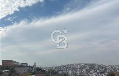 Kocaeli Çayırova Emek Mahallesi'nde Satılık Arsa