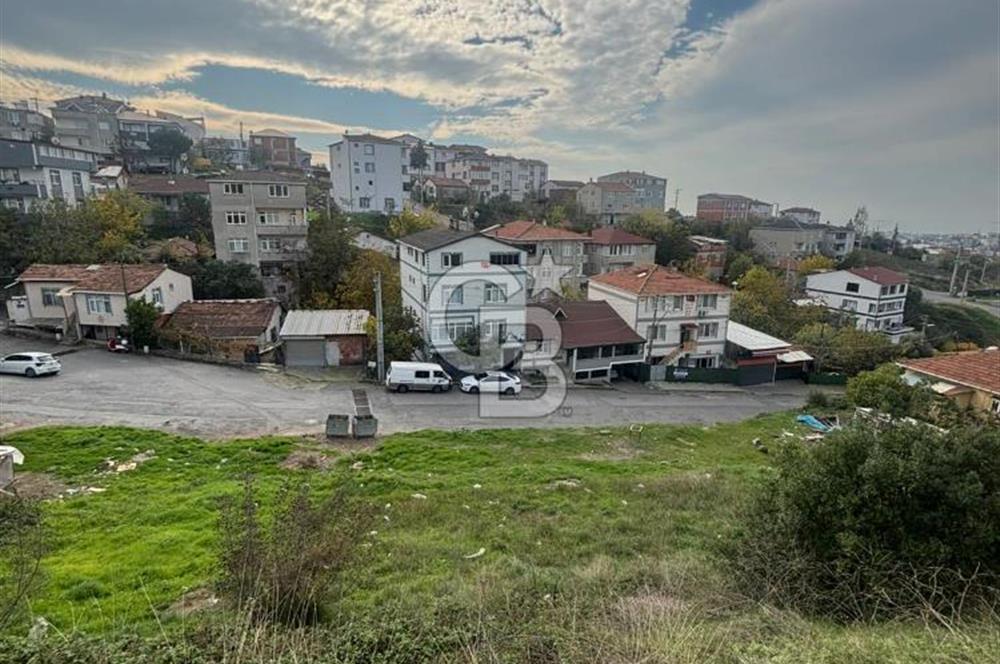 Kocaeli Çayırova Emek Mahallesi'nde Satılık Arsa