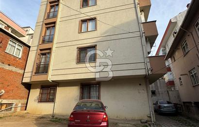 Her Yere Yakın Konforlu 2+1 Giriş Kat – Fırsat Daire