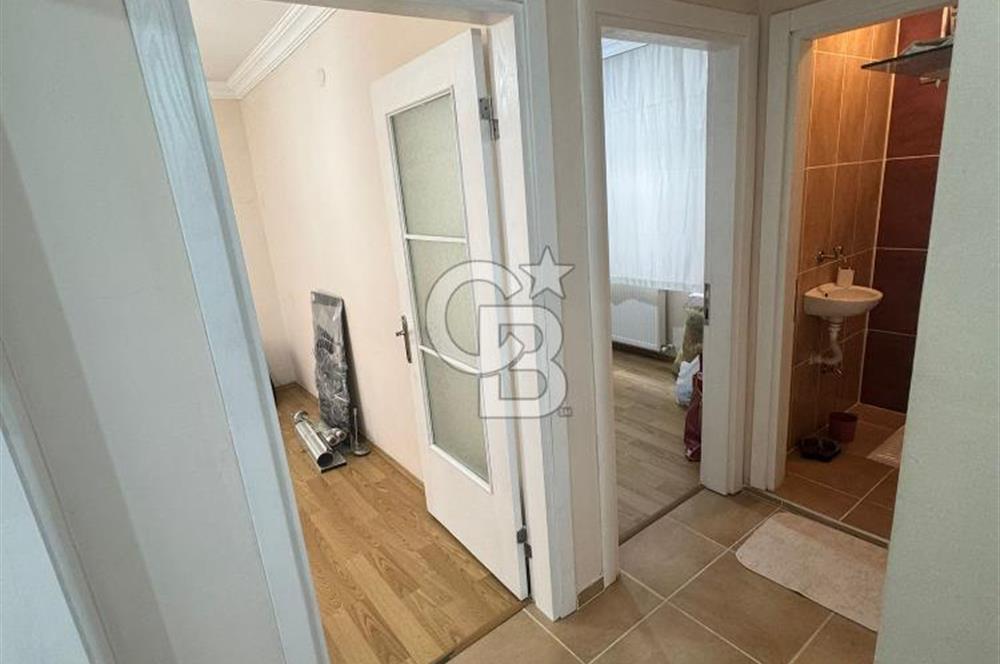 Her Yere Yakın Konforlu 2+1 Giriş Kat – Fırsat Daire