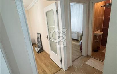 Her Yere Yakın Konforlu 2+1 Giriş Kat – Fırsat Daire