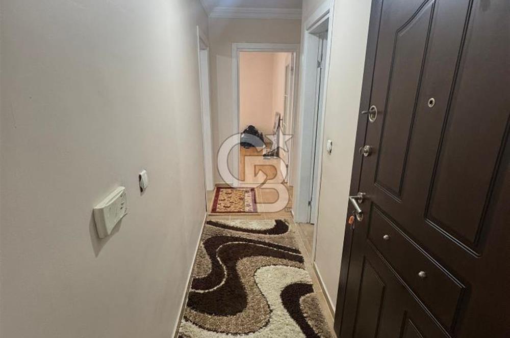 Her Yere Yakın Konforlu 2+1 Giriş Kat – Fırsat Daire