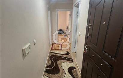 Her Yere Yakın Konforlu 2+1 Giriş Kat – Fırsat Daire