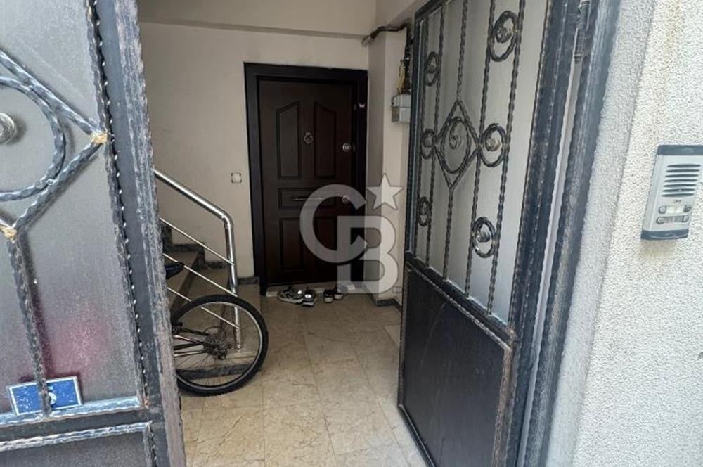 Her Yere Yakın Konforlu 2+1 Giriş Kat – Fırsat Daire