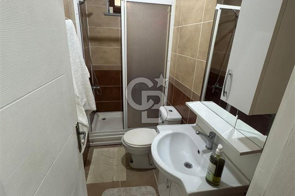 Her Yere Yakın Konforlu 2+1 Giriş Kat – Fırsat Daire