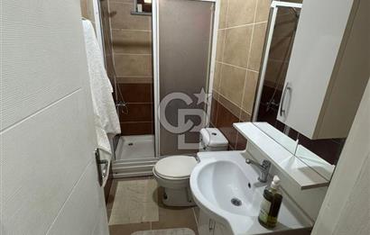 Her Yere Yakın Konforlu 2+1 Giriş Kat – Fırsat Daire