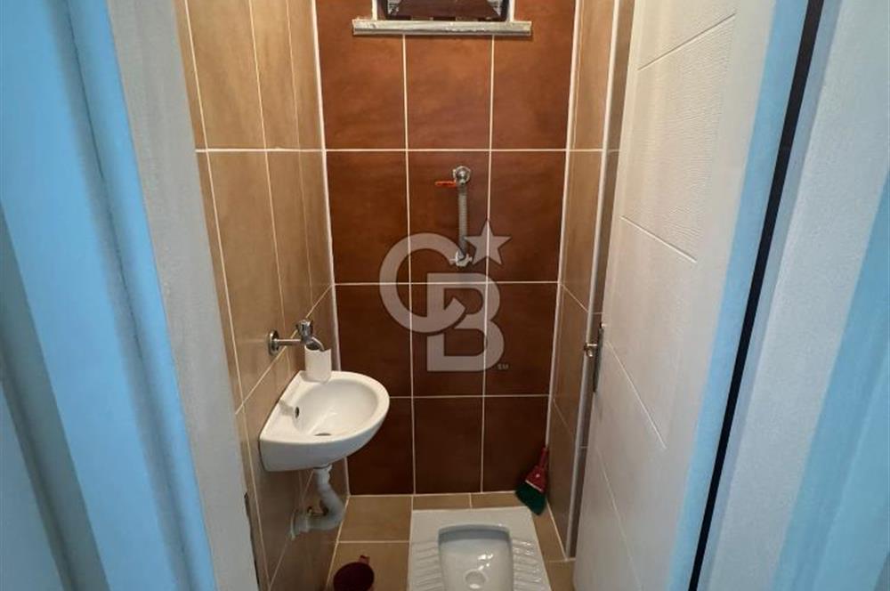 Her Yere Yakın Konforlu 2+1 Giriş Kat – Fırsat Daire