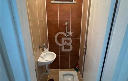 Her Yere Yakın Konforlu 2+1 Giriş Kat – Fırsat Daire