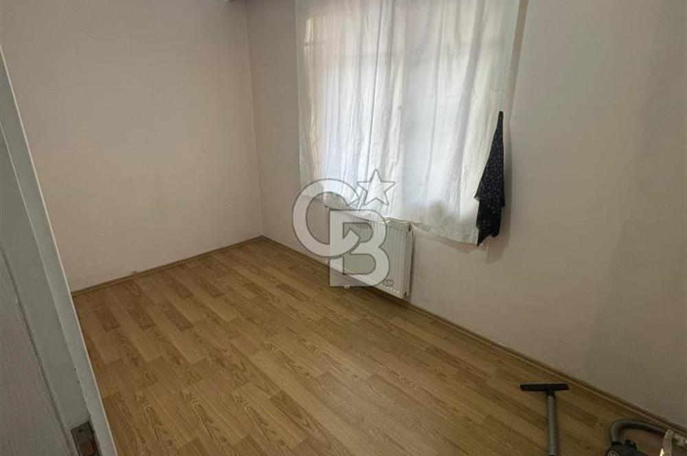 Her Yere Yakın Konforlu 2+1 Giriş Kat – Fırsat Daire