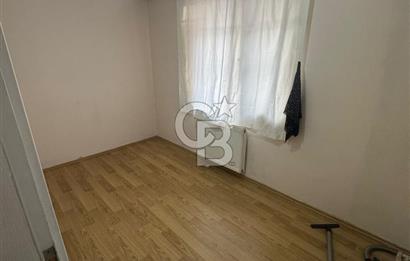 Her Yere Yakın Konforlu 2+1 Giriş Kat – Fırsat Daire