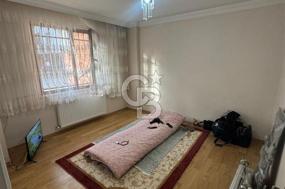 Her Yere Yakın Konforlu 2+1 Giriş Kat – Fırsat Daire