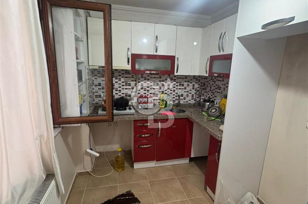 Her Yere Yakın Konforlu 2+1 Giriş Kat – Fırsat Daire