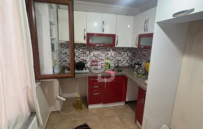 Her Yere Yakın Konforlu 2+1 Giriş Kat – Fırsat Daire