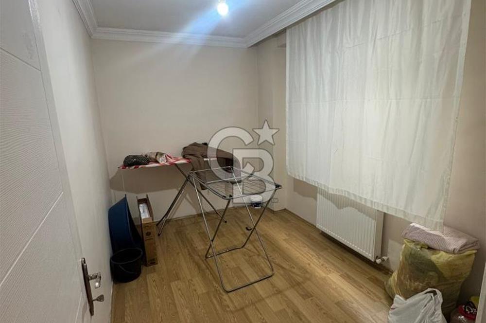 Her Yere Yakın Konforlu 2+1 Giriş Kat – Fırsat Daire