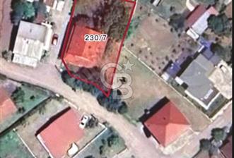 Kocaeli Kartepe Satılık İmarlı Arsa 647 M2 - 7 - 317123