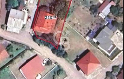 Kocaeli Kartepe Satılık İmarlı Arsa 647 M2