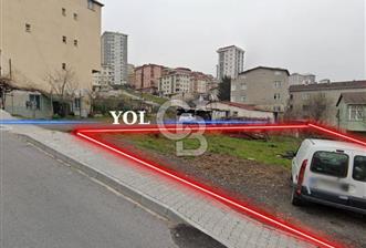 ATAŞEHİR İNÖNÜ MAH. SATILIK İMARLI ARSA - 1 - 317131