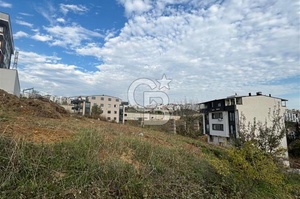 ESKİHİSAR'DA DENİZ MANZARALI MÜTHİŞ ARSA