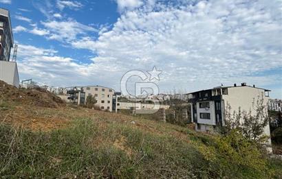 ESKİHİSAR'DA DENİZ MANZARALI MÜTHİŞ ARSA