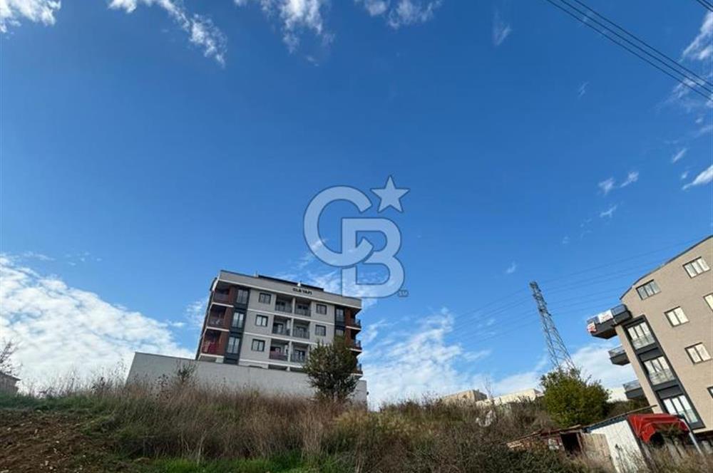 ESKİHİSAR'DA DENİZ MANZARALI MÜTHİŞ ARSA