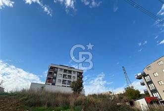 ESKİHİSAR'DA DENİZ MANZARALI MÜTHİŞ ARSA - 2 - 317149