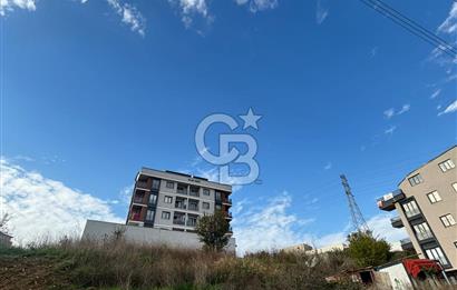 ESKİHİSAR'DA DENİZ MANZARALI MÜTHİŞ ARSA