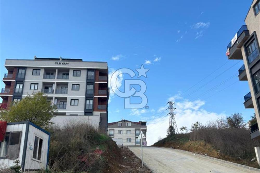 ESKİHİSAR'DA DENİZ MANZARALI MÜTHİŞ ARSA