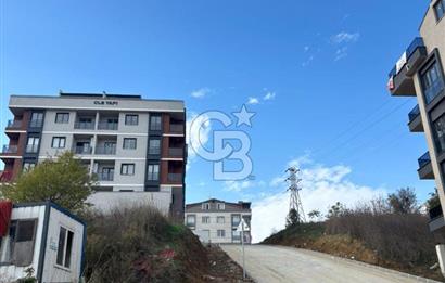 ESKİHİSAR'DA DENİZ MANZARALI MÜTHİŞ ARSA