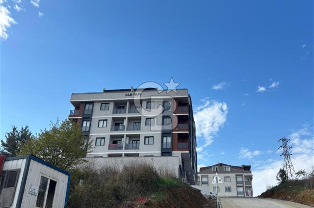 ESKİHİSAR'DA DENİZ MANZARALI MÜTHİŞ ARSA