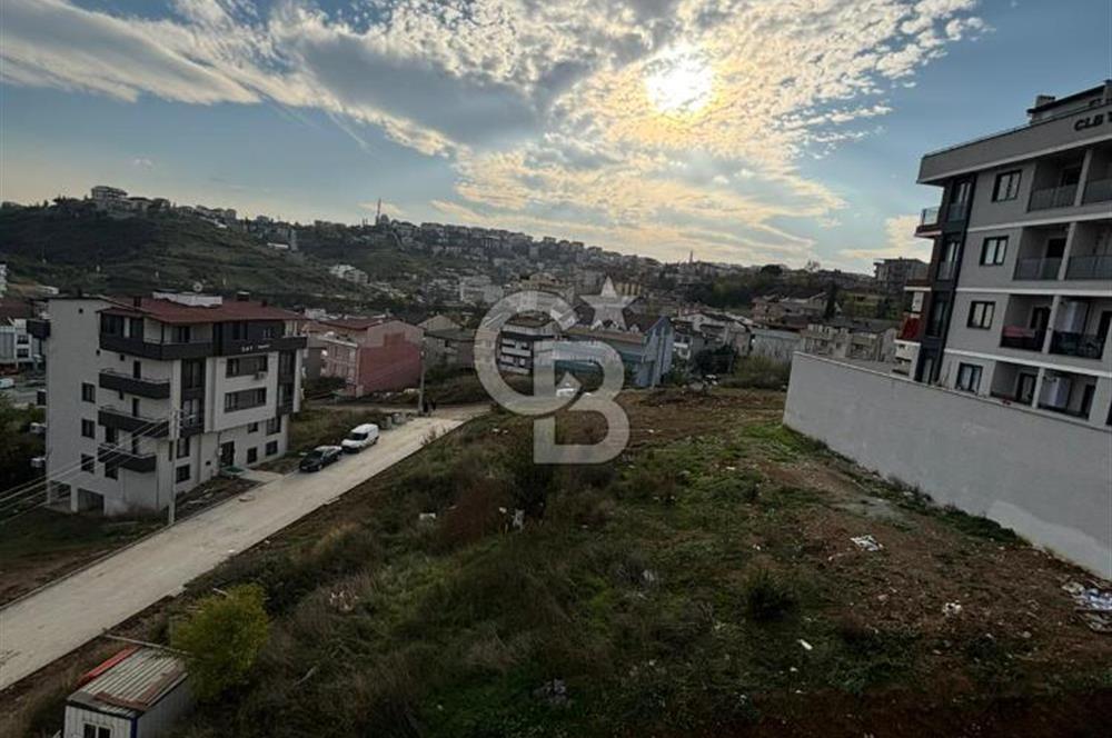 ESKİHİSAR'DA DENİZ MANZARALI MÜTHİŞ ARSA