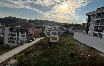 ESKİHİSAR'DA DENİZ MANZARALI MÜTHİŞ ARSA