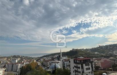 ESKİHİSAR'DA DENİZ MANZARALI MÜTHİŞ ARSA