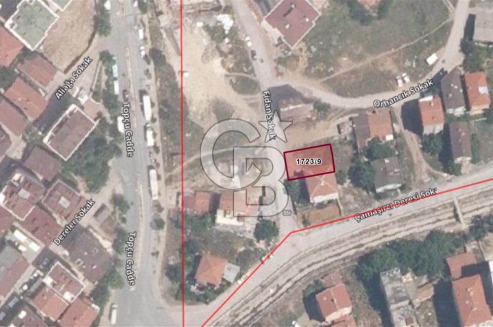 ATAŞEHİR İNÖNÜ MAH. SATILIK İMARLI ARSA