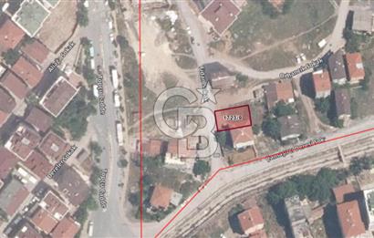 ATAŞEHİR İNÖNÜ MAH. SATILIK İMARLI ARSA