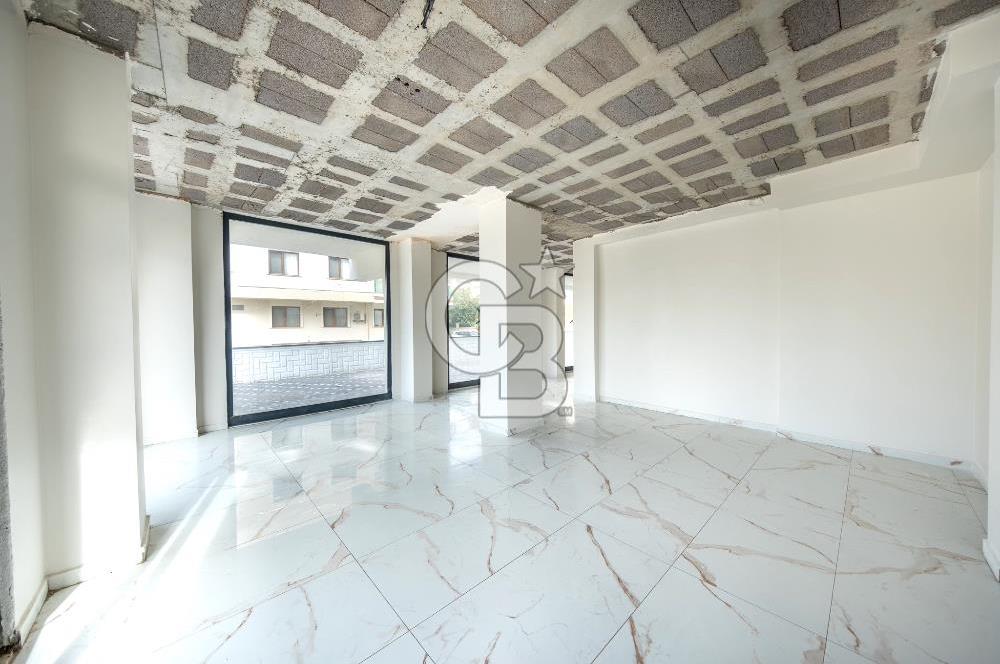 GÜZELBAHÇE YELKİ SATILIK DÜKKAN 