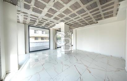 GÜZELBAHÇE YELKİ SATILIK DÜKKAN 