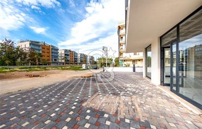 GÜZELBAHÇE YELKİ SATILIK DÜKKAN 