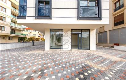 GÜZELBAHÇE YELKİ SATILIK DÜKKAN 