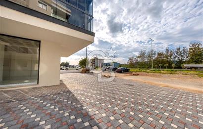 GÜZELBAHÇE YELKİ SATILIK DÜKKAN 