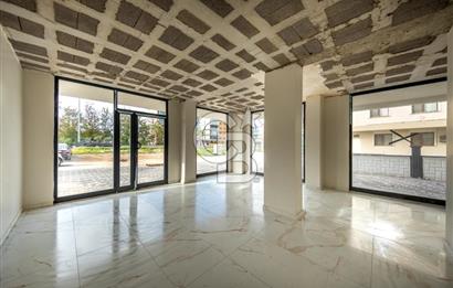 GÜZELBAHÇE YELKİ SATILIK DÜKKAN 